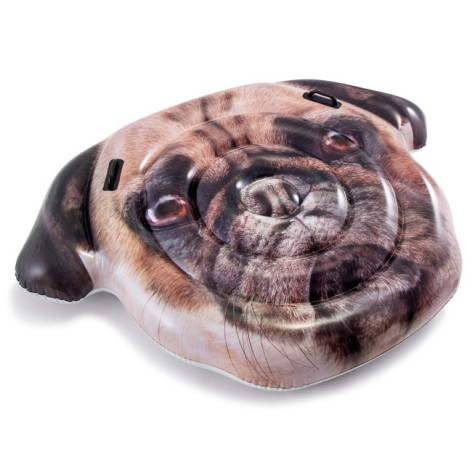 Intex 58785 Matrace nafukovací Mops 173x130cm ~ 2
