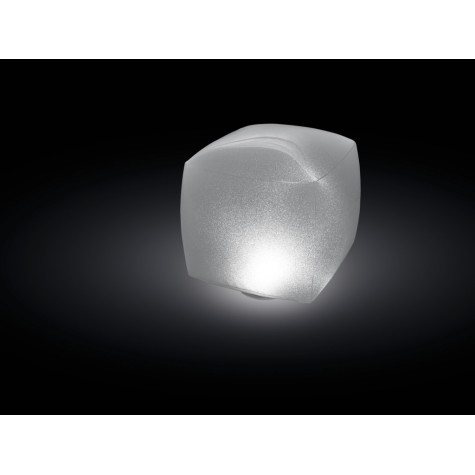 Intex 28694 Nafukovací LED kostka 23x23x22cm ~ 5