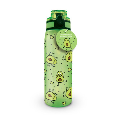 Nekupto Tritanová lahev 600 ml Avokádo