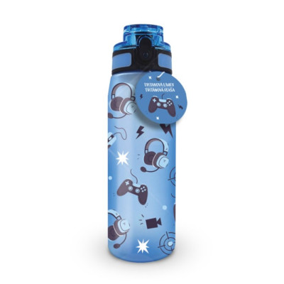 Nekupto Tritanová lahev 600 ml Hráčské doupě