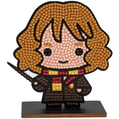 CRYSTAL ART Diamantové malování Harry Potter: Hermiona Grangerová