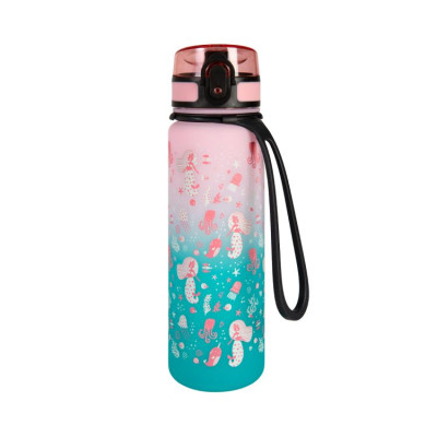 Albi Tritanová láhev na pití 500 ml - Mořské panny