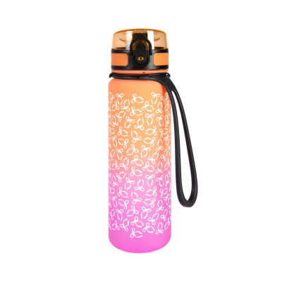 Albi Tritanová láhev na pití 500 ml - Mašle