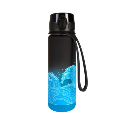 Albi Tritanová láhev na pití 500 ml - Vlny