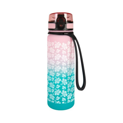 Albi Tritanová láhev na pití 500 ml - Lilie
