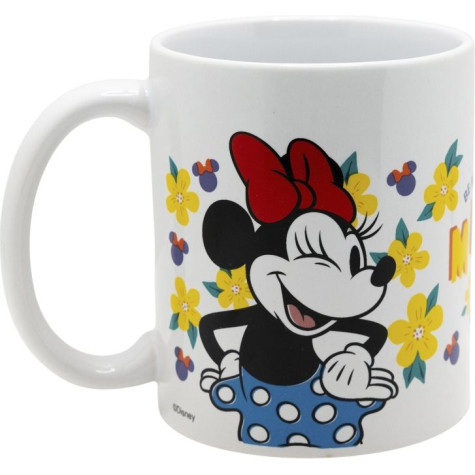 STOR Hrneček keramický 325 ml Minnie ~ 1