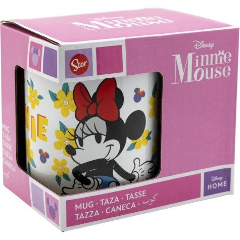STOR Hrneček keramický 325 ml Minnie ~ 2