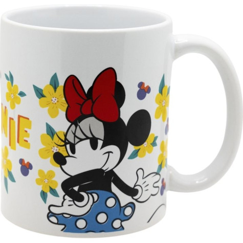 STOR Hrneček keramický 325 ml Minnie ~ 3