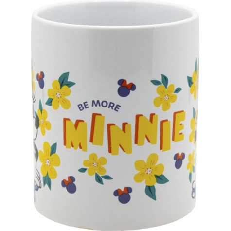 STOR Hrneček keramický 325 ml Minnie ~ 4