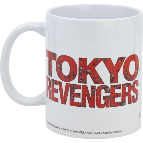STOR Hrneček keramický 325 ml Tokyo Revengers ~ 2