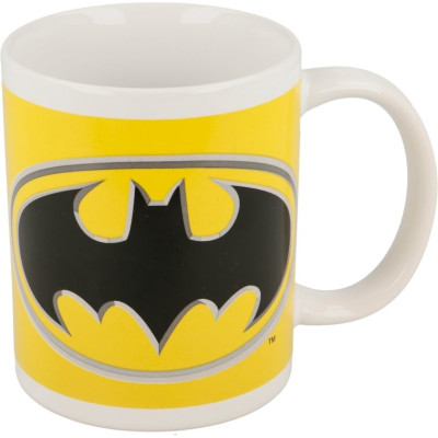 STOR Hrneček keramický 325 ml Batman