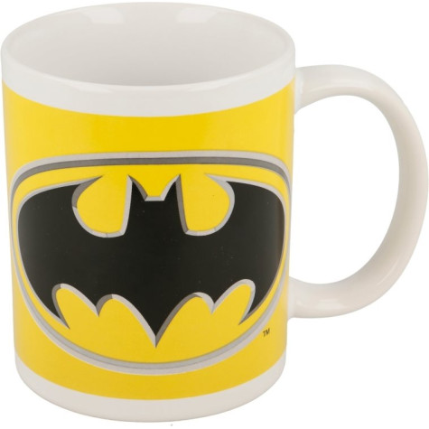 STOR Hrneček keramický 325 ml Batman ~ 1