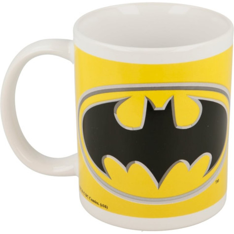 STOR Hrneček keramický 325 ml Batman ~ 2