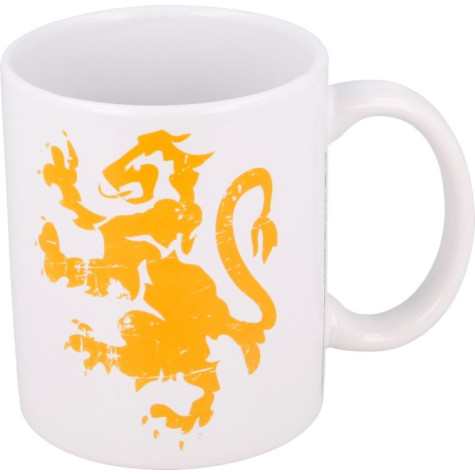 STOR Hrneček keramický 325 ml Harry Potter Nebelvír ~ 1