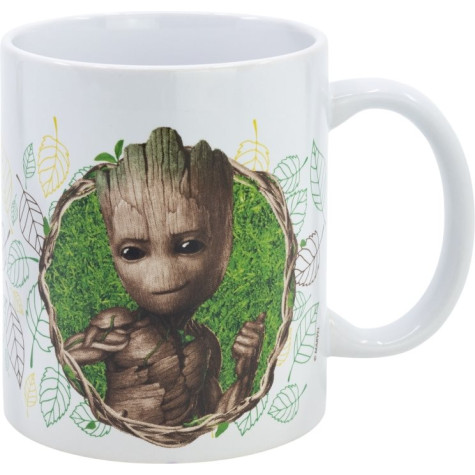 STOR Hrneček keramický 325 ml Groot ~ 1
