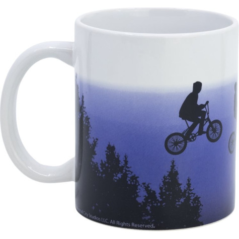 STOR Hrneček keramický 325 ml E.T. the Extra-Terrestrial ~ 2