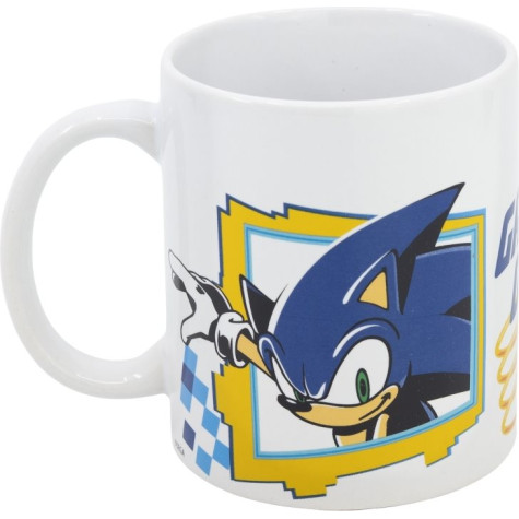 STOR Hrneček keramický 325 ml Sonic ~ 2