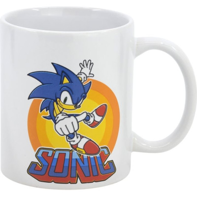 STOR Hrneček keramický 325 ml Sonic Japan