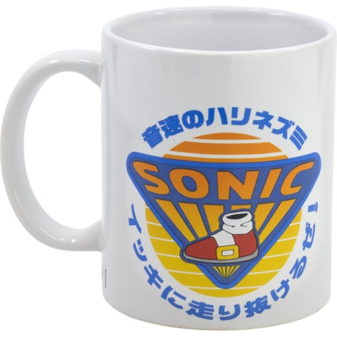 STOR Hrneček keramický 325 ml Sonic Japan ~ 2