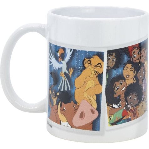 STOR Hrneček keramický 325 ml Disney ~ 2