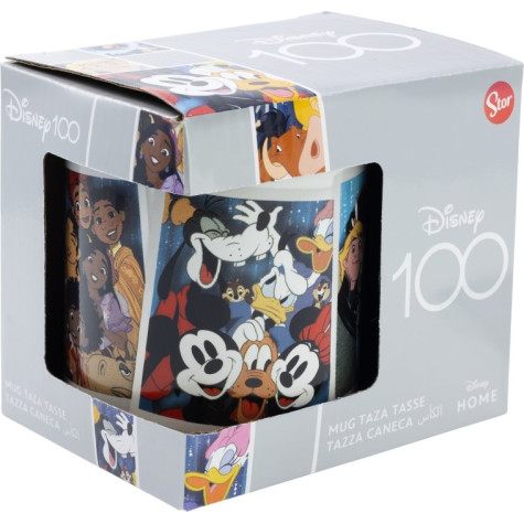 STOR Hrneček keramický 325 ml Disney ~ 3