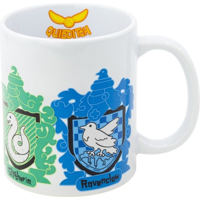 STOR Hrneček keramický 325 ml Harry Potter