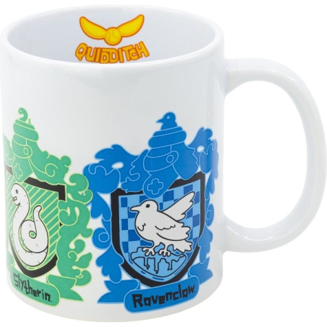 STOR Hrneček keramický 325 ml Harry Potter ~ 1