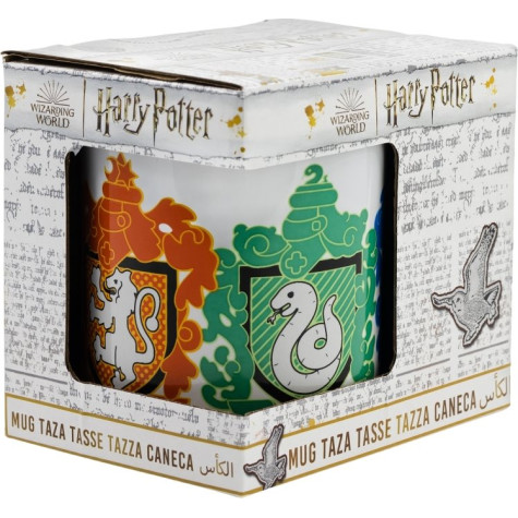 STOR Hrneček keramický 325 ml Harry Potter ~ 3