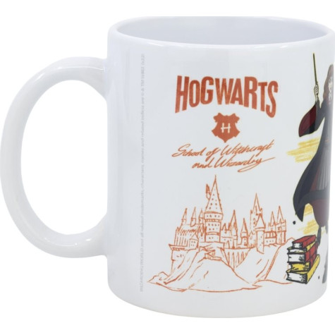 STOR Hrneček keramický 325 ml Harry Potter ~ 1