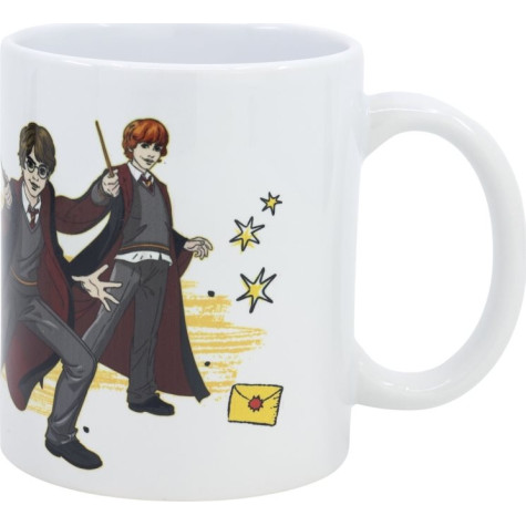 STOR Hrneček keramický 325 ml Harry Potter ~ 2