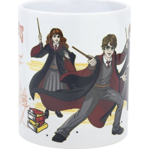 STOR Hrneček keramický 325 ml Harry Potter ~ 3