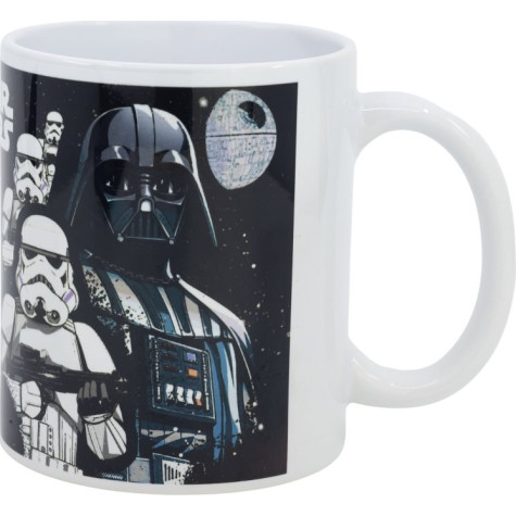 STOR Hrneček keramický 325 ml Star Wars ~ 2