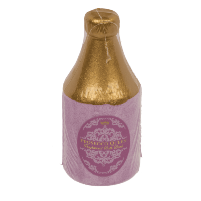 Šumivá bomba do koupele Prosecco