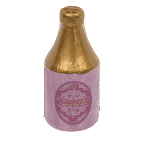 Šumivá bomba do koupele Prosecco ~ 1