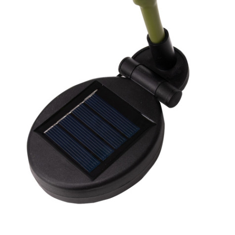Solární LED lampa Růže Gardlov 25282 ~ 8