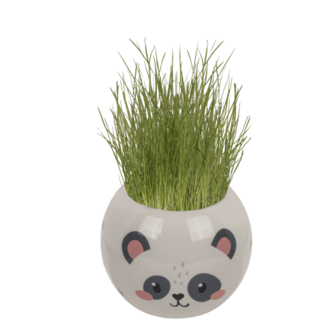 Travňák roztomilá zvířátka - Panda ~ 2