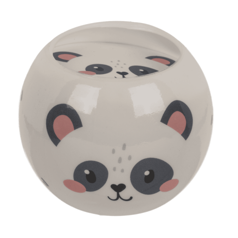 Travňák roztomilá zvířátka - Panda ~ 3