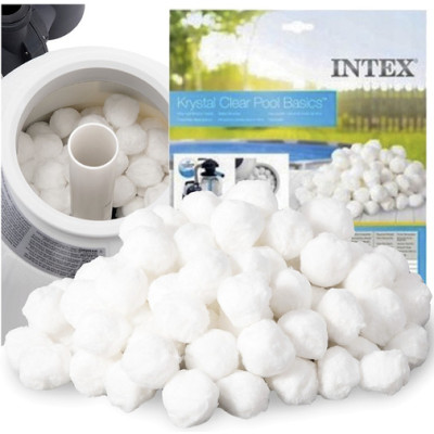 Intex 29045 Filtrační kuličky 500 g