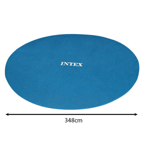 Intex 28012 Solární plachta na bazén 348 cm ~ 2