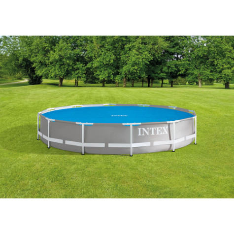 Intex 28012 Solární plachta na bazén 348 cm ~ 6