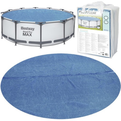 Bestway 58242 Solární plachta na bazén 356 cm