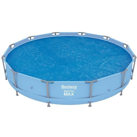 Bestway 58242 Solární plachta na bazén 356 cm ~ 3