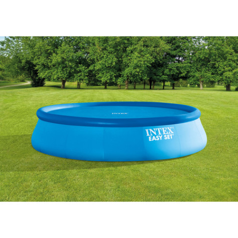 Intex 28013 Solární plachta na bazén 448 cm ~ 4