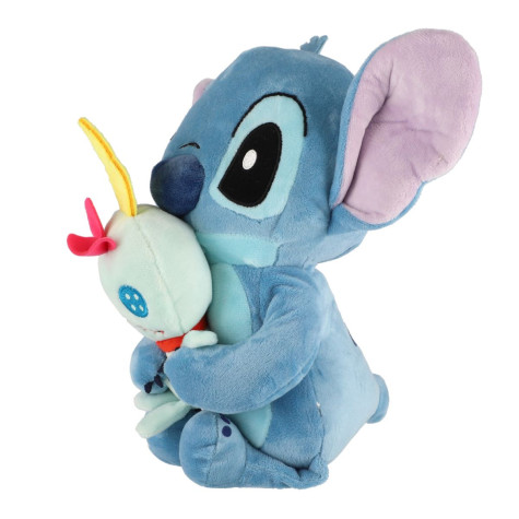 Teddies Lilo and Stitch plyšák 30cm ~ 2