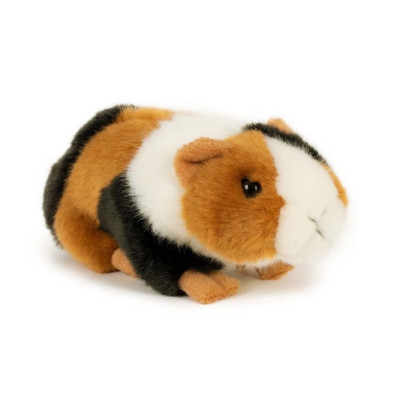 Teddies Morče plyšové 16cm