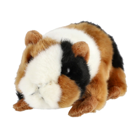 Teddies Morče plyšové 16cm ~ 2