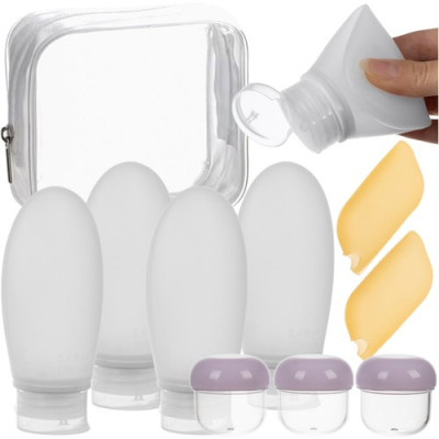 Cestovní set kosmetická taštička Trizand 24337