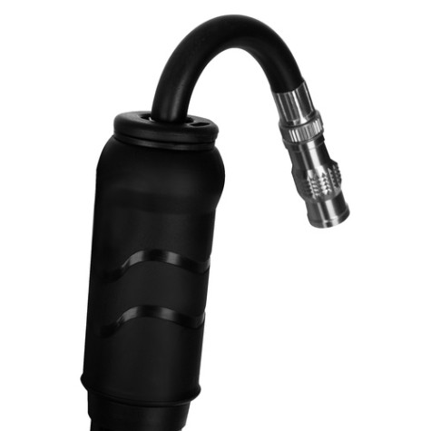 Ruční pumpa na kolo Trizand 25392 ~ 2