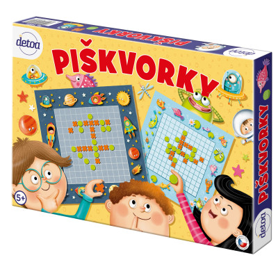 Detoa Piškvorky