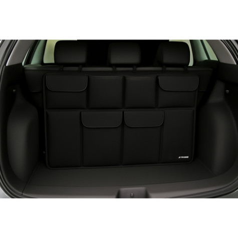 Organizér na autosedačku velký Xtrobb 25251 ~ 2